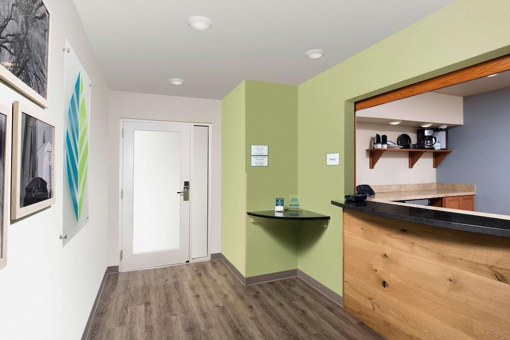 Extended Stay America Select Suites - Dayton - Miamisburg Exterior photo