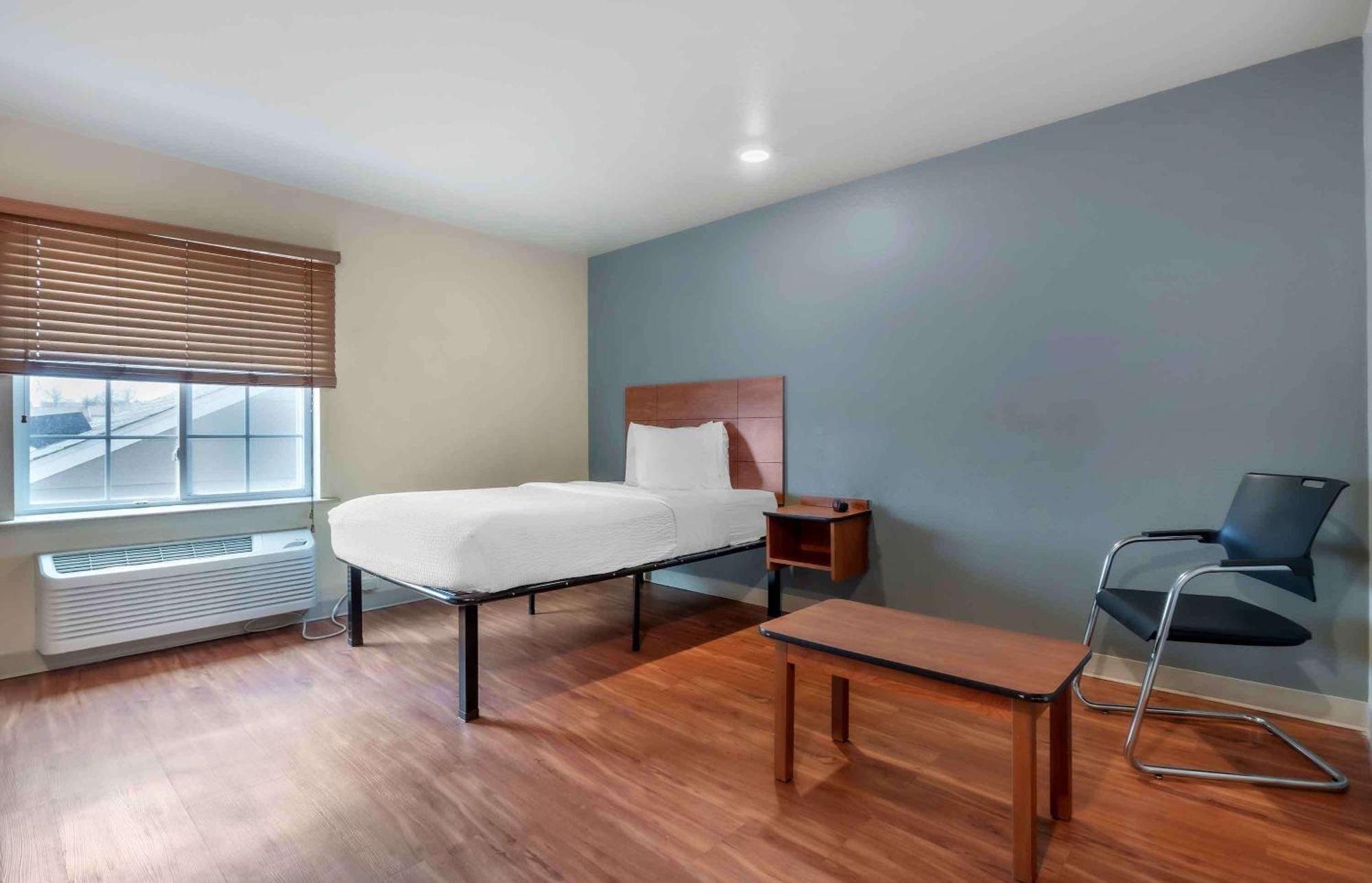 Extended Stay America Select Suites - Dayton - Miamisburg Exterior photo
