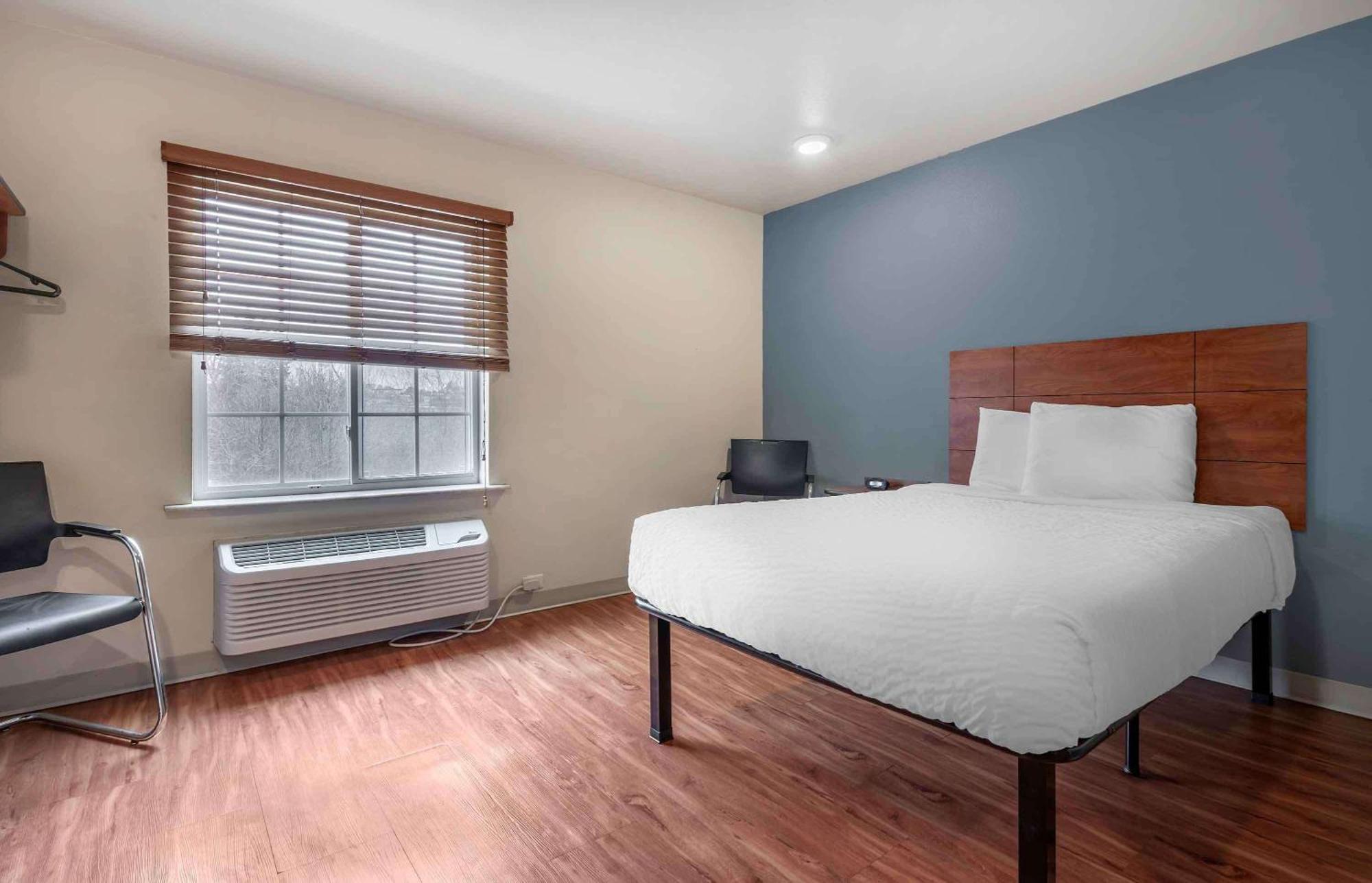 Extended Stay America Select Suites - Dayton - Miamisburg Exterior photo