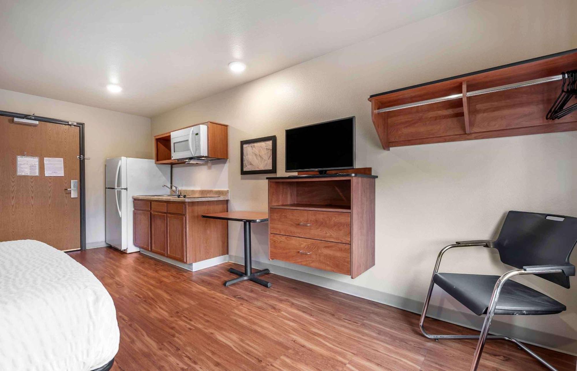 Extended Stay America Select Suites - Dayton - Miamisburg Exterior photo
